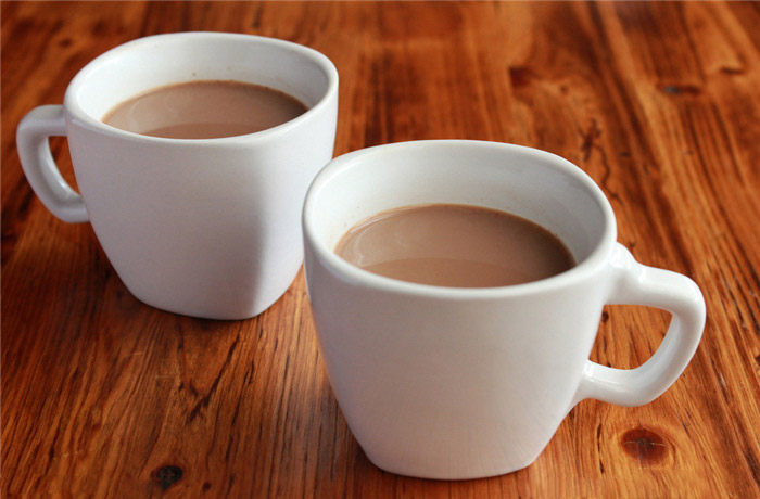 双滦奶茶培训